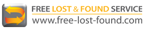 Free Lost and Found